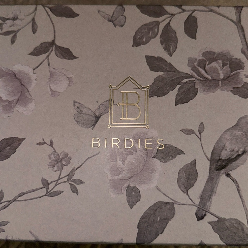 birdies shoes